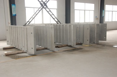 安徽中城新型建材公司 引領(lǐng)綠色建造，打造新型建筑材料制造高地