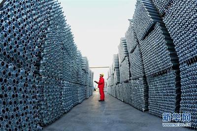 河北樂亭 裝備制造與新型建材雙輪驅動，譜寫產(chǎn)業(yè)升級新篇章