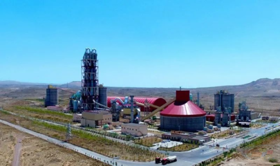 中材國際三項工程榮獲“國家優(yōu)質工程獎”，引領新型建筑材料制造新標桿