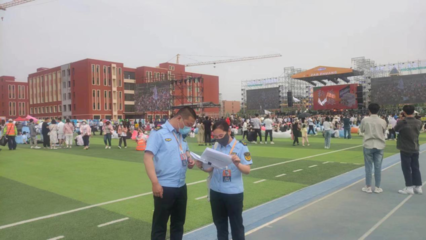 多舉措并舉，強化營業(yè)性演出市場監(jiān)管——區(qū)文旅局在行動